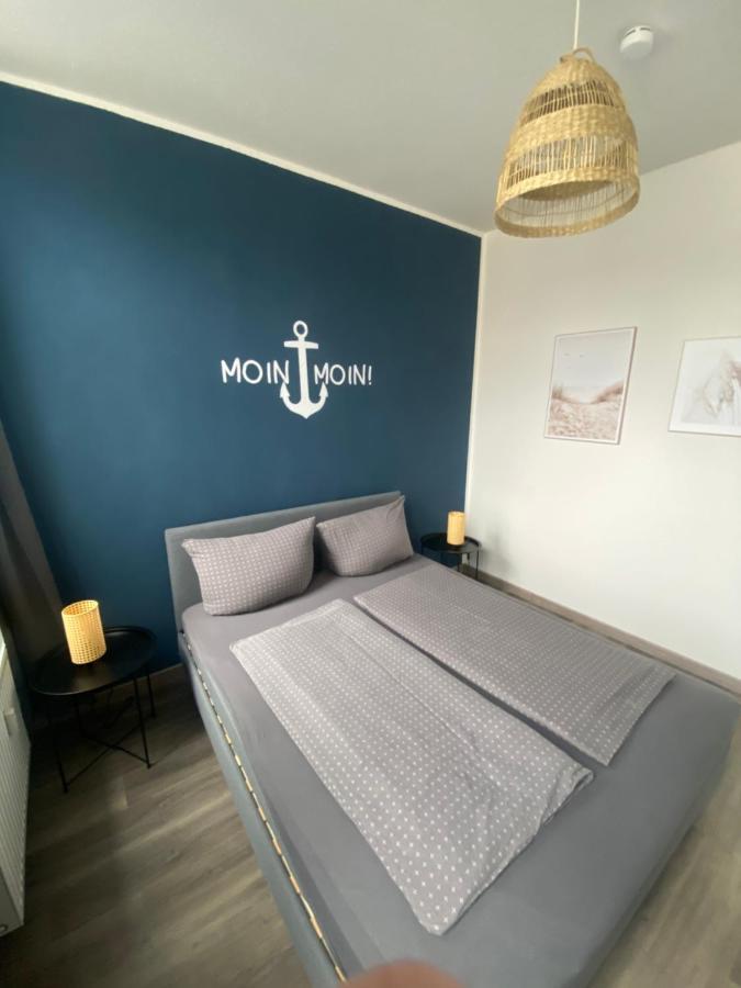 Muschel Apartment *