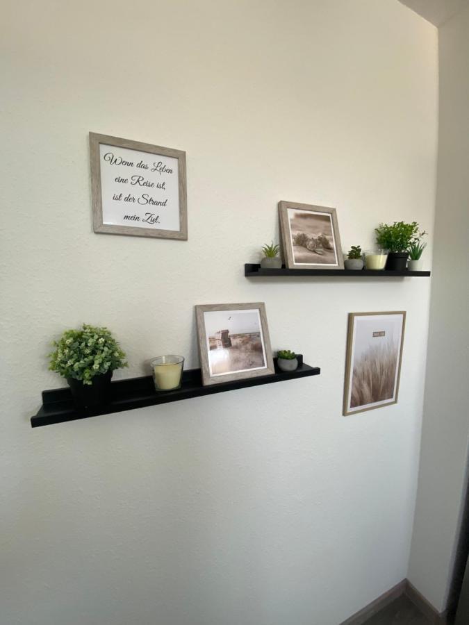 Muschel Apartment *